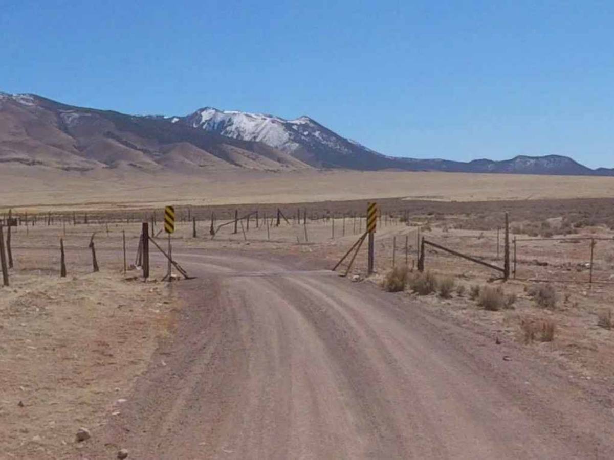 Rifle Range Road photo 3