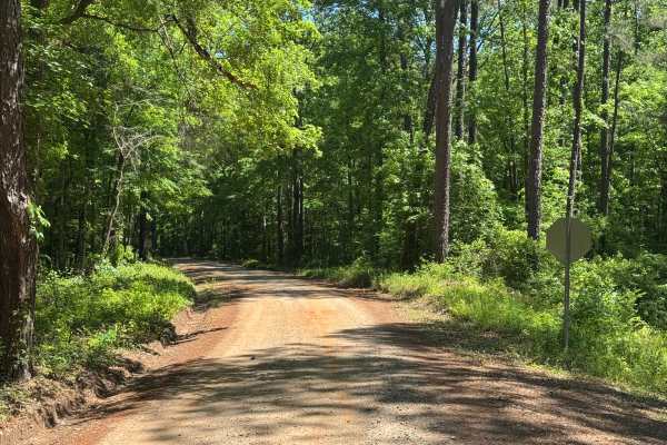 Caney Creek