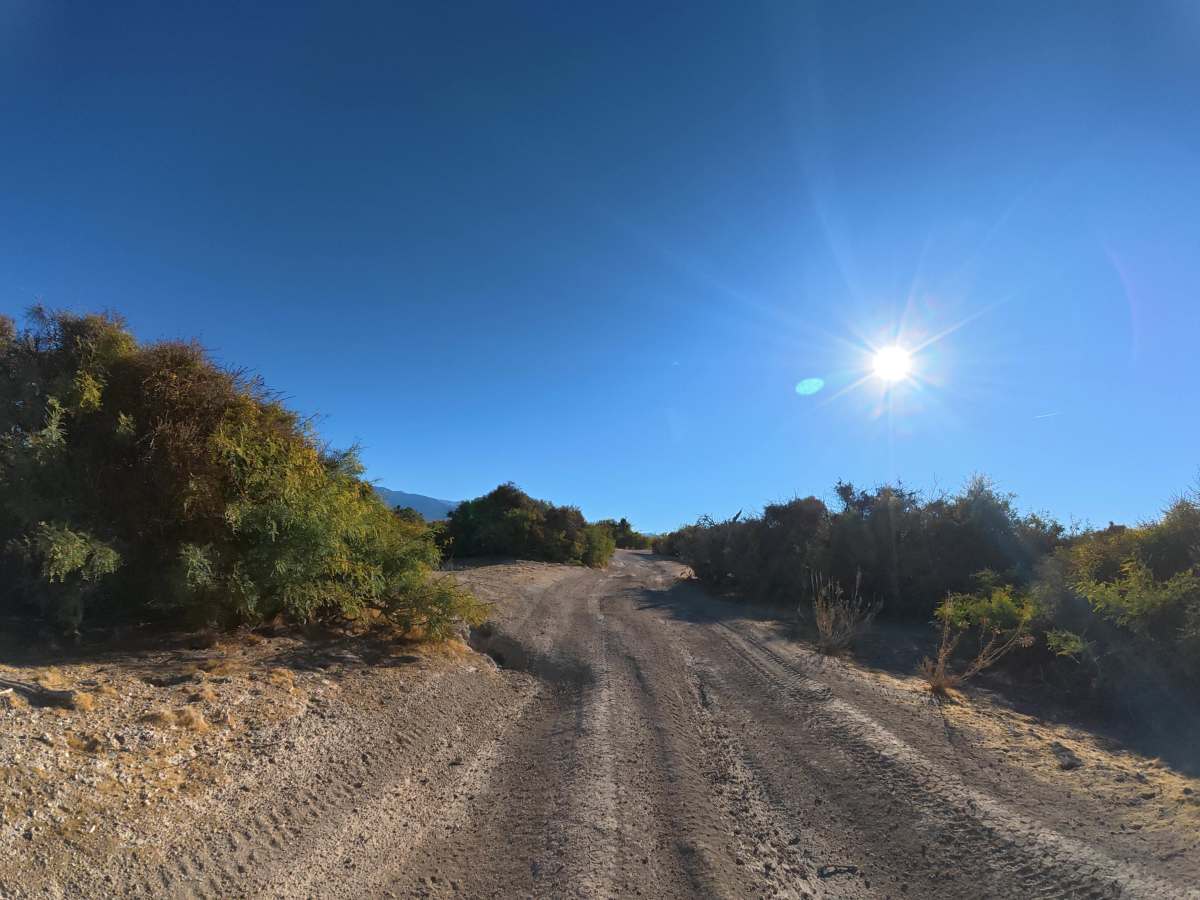 Dirt Mound Road photo 6