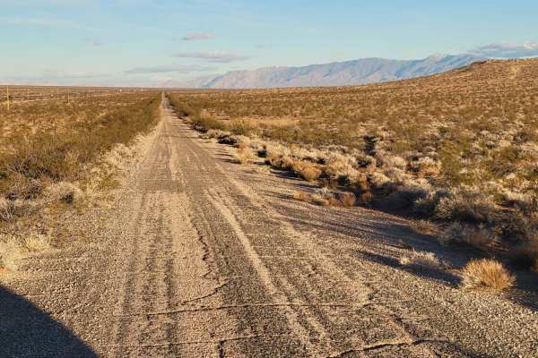 Road No More