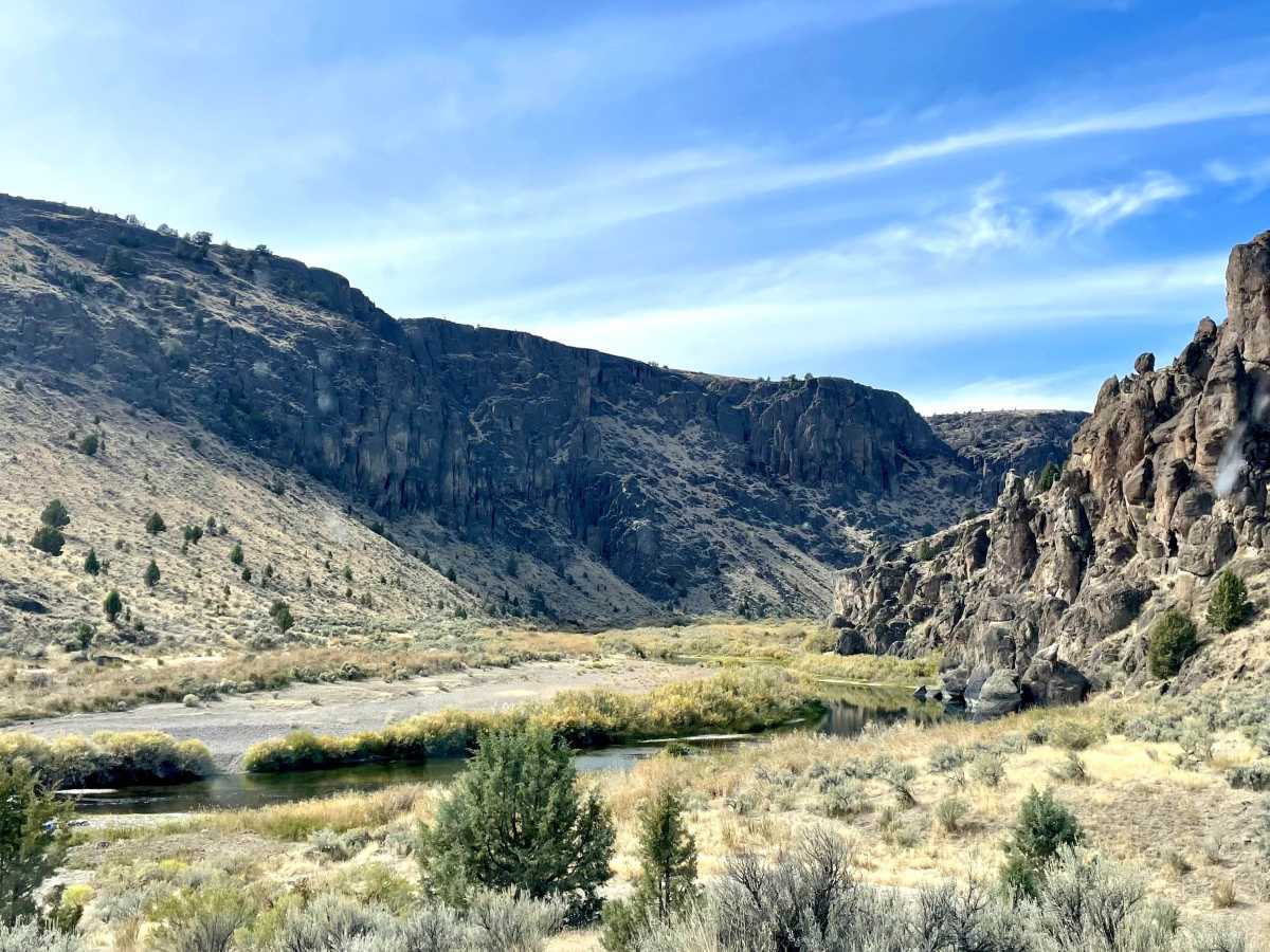 Fenwick Road Switchbacks photo 4
