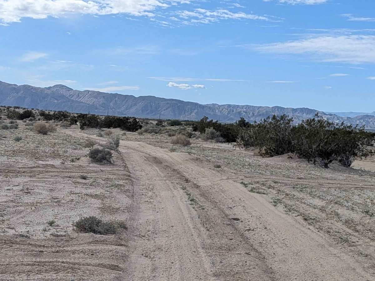 Alkali Trail West photo 4