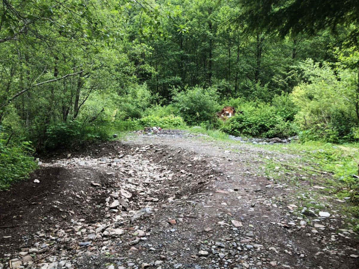 Mine Creek Rd photo 6