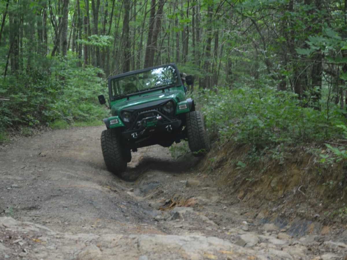 Smith Mountain photo 3