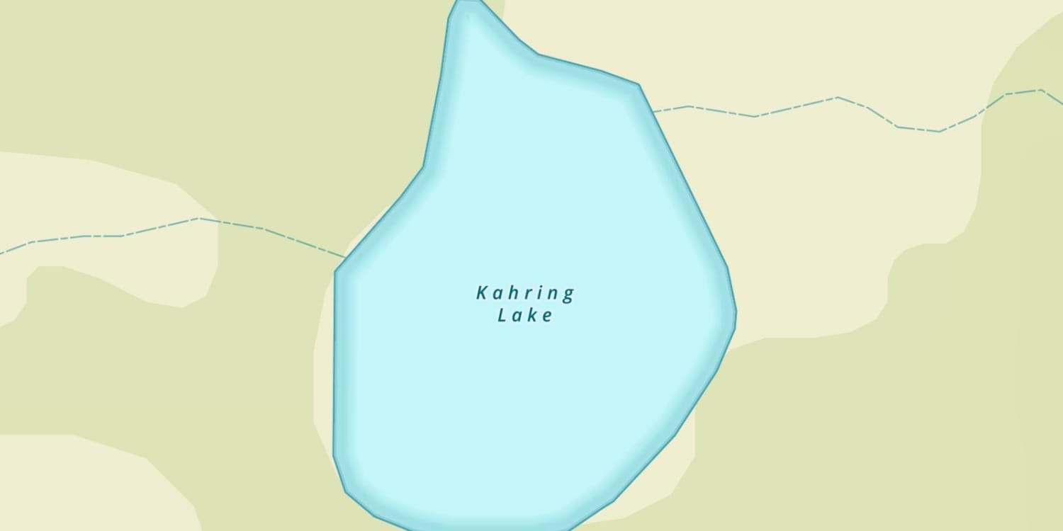 waterbodys