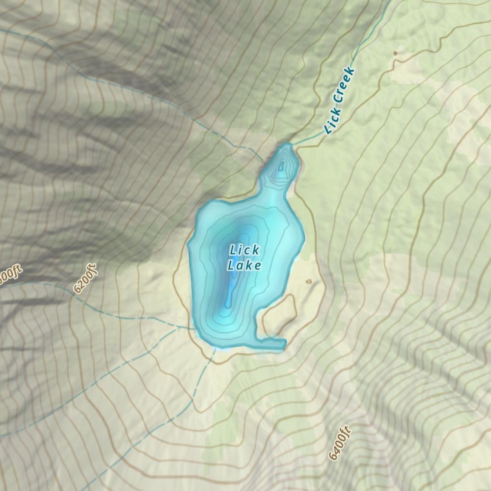 waterbodys
