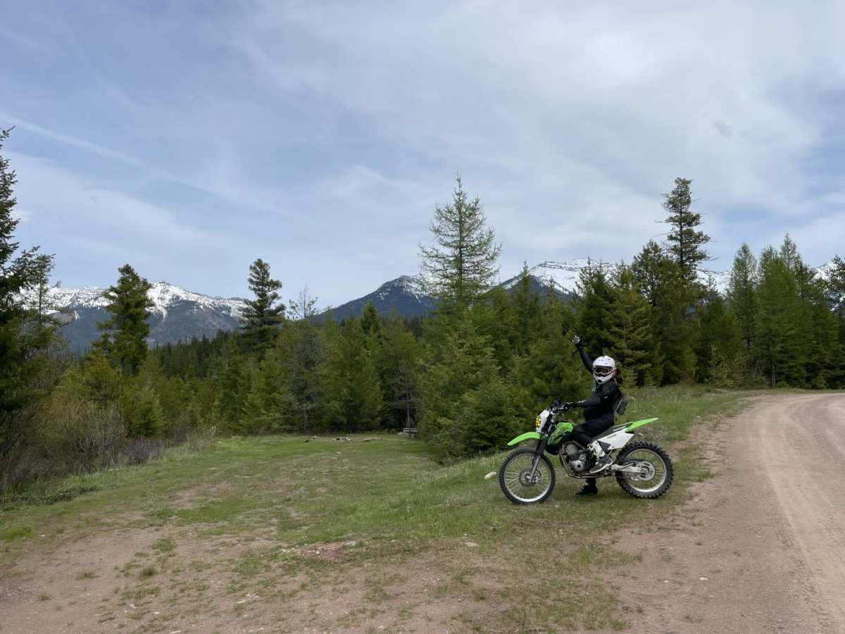 Owl Creek Loop photo 6