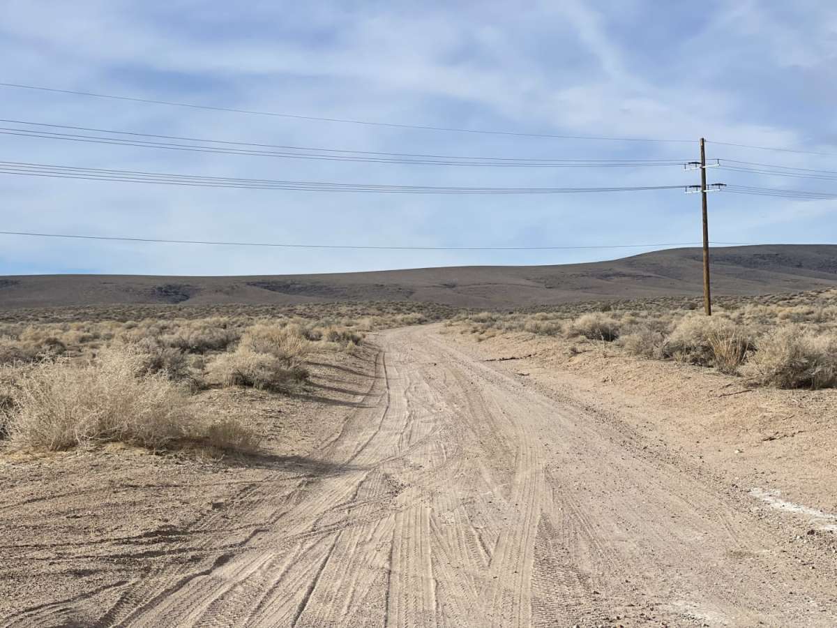 Phinney Canyon Road photo 5