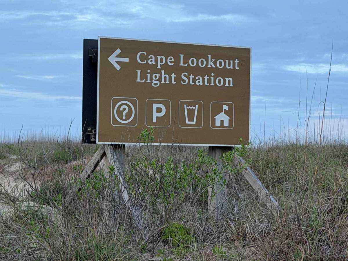 Lighthouse Access Ramp photo 4