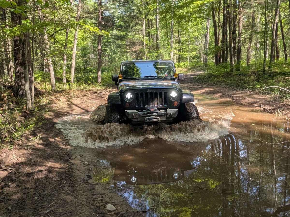 Trophy Acres Hunters Trail photo 6