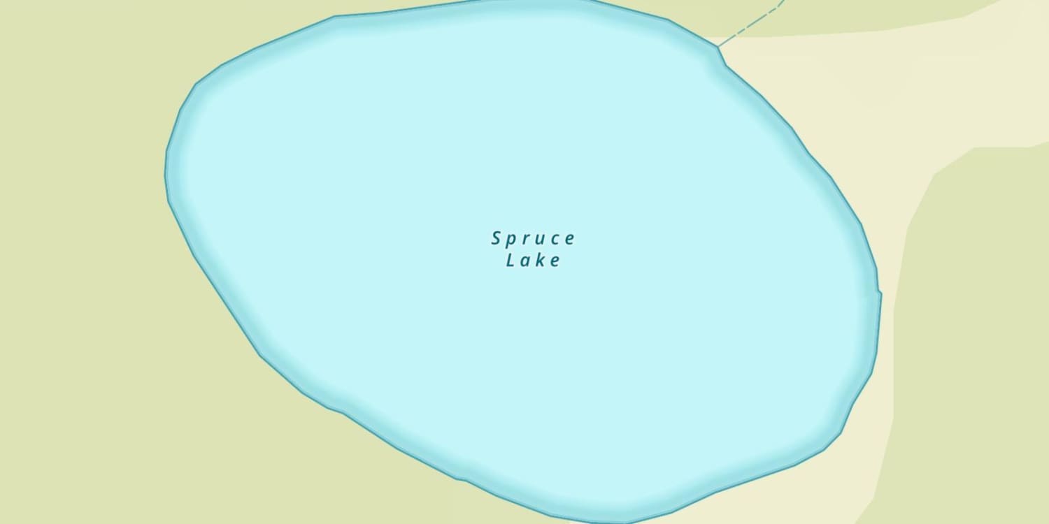 Spruce Lake