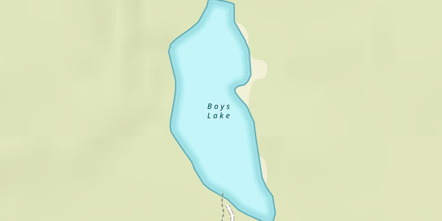 waterbodys