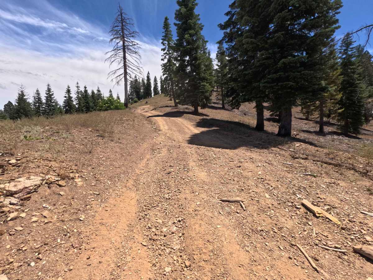 Ball Rock Summit - FS 25N66 photo 5