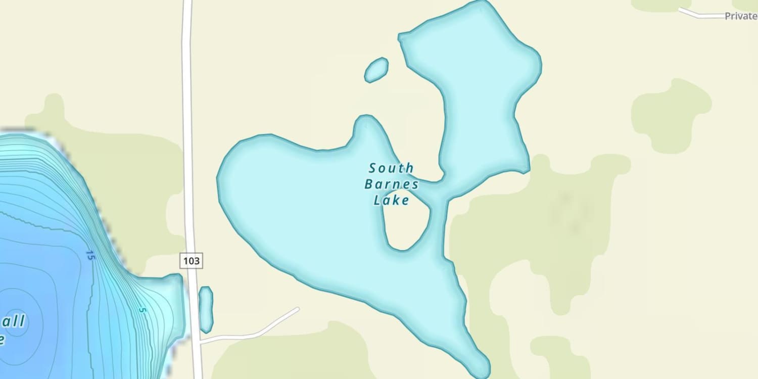 waterbodys