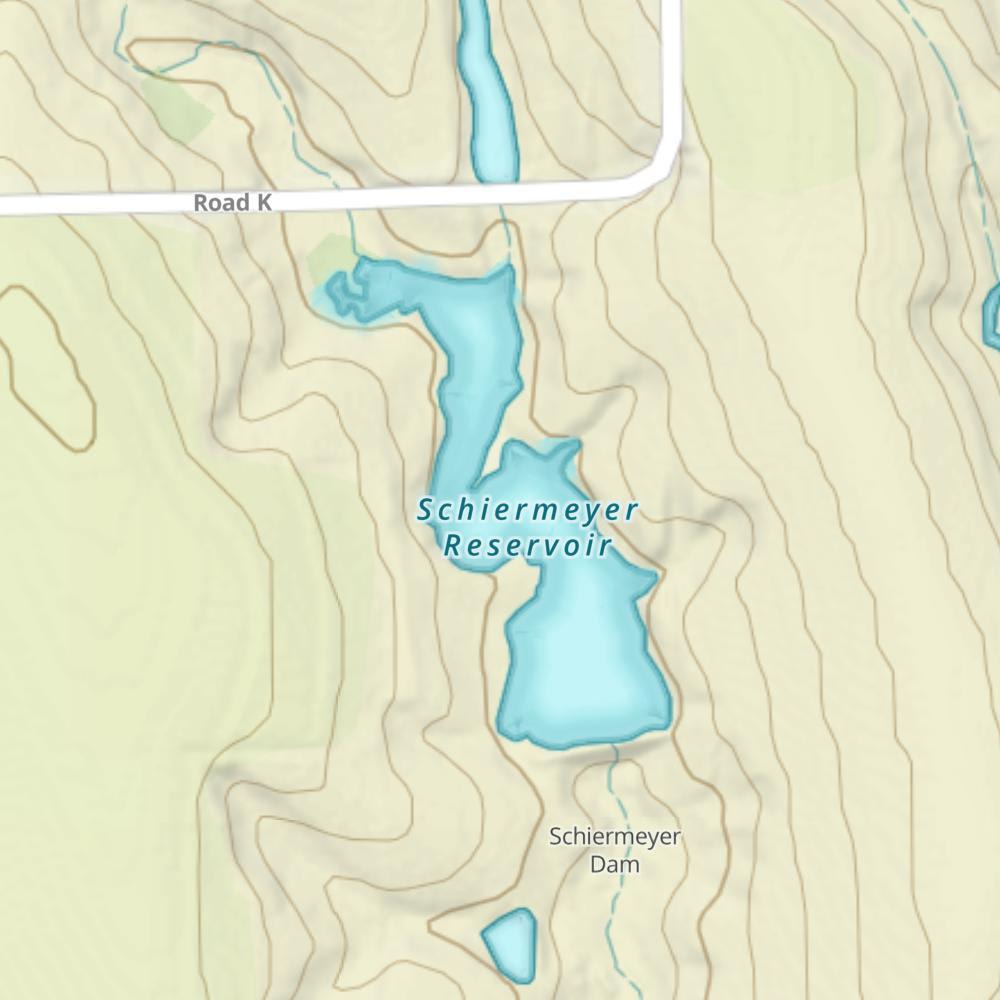 Schiermeyer Reservoir photo