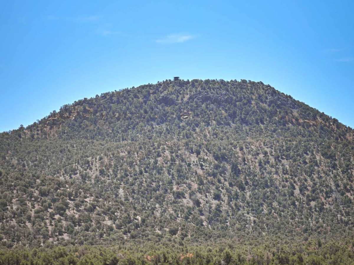 Corbitt Dam Road photo 4