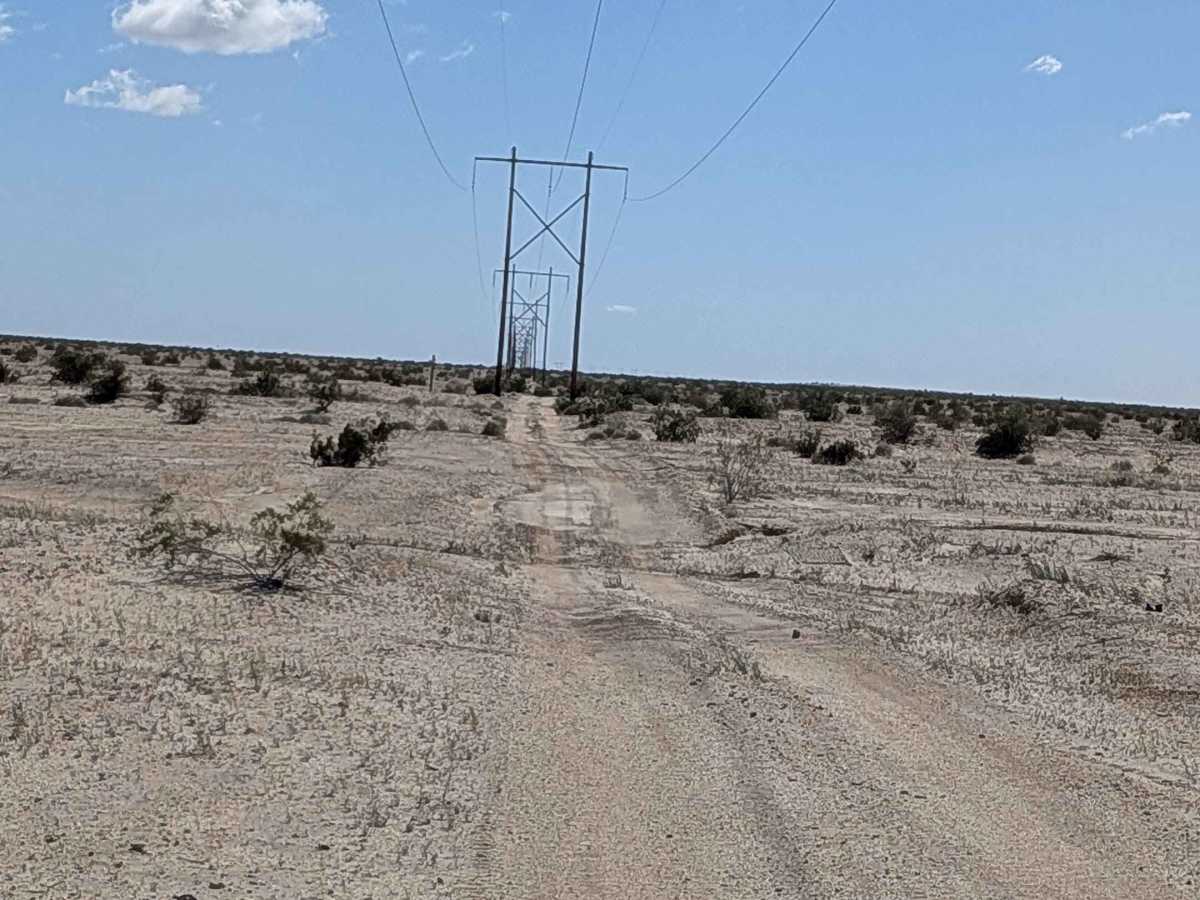BLM 326 photo 2