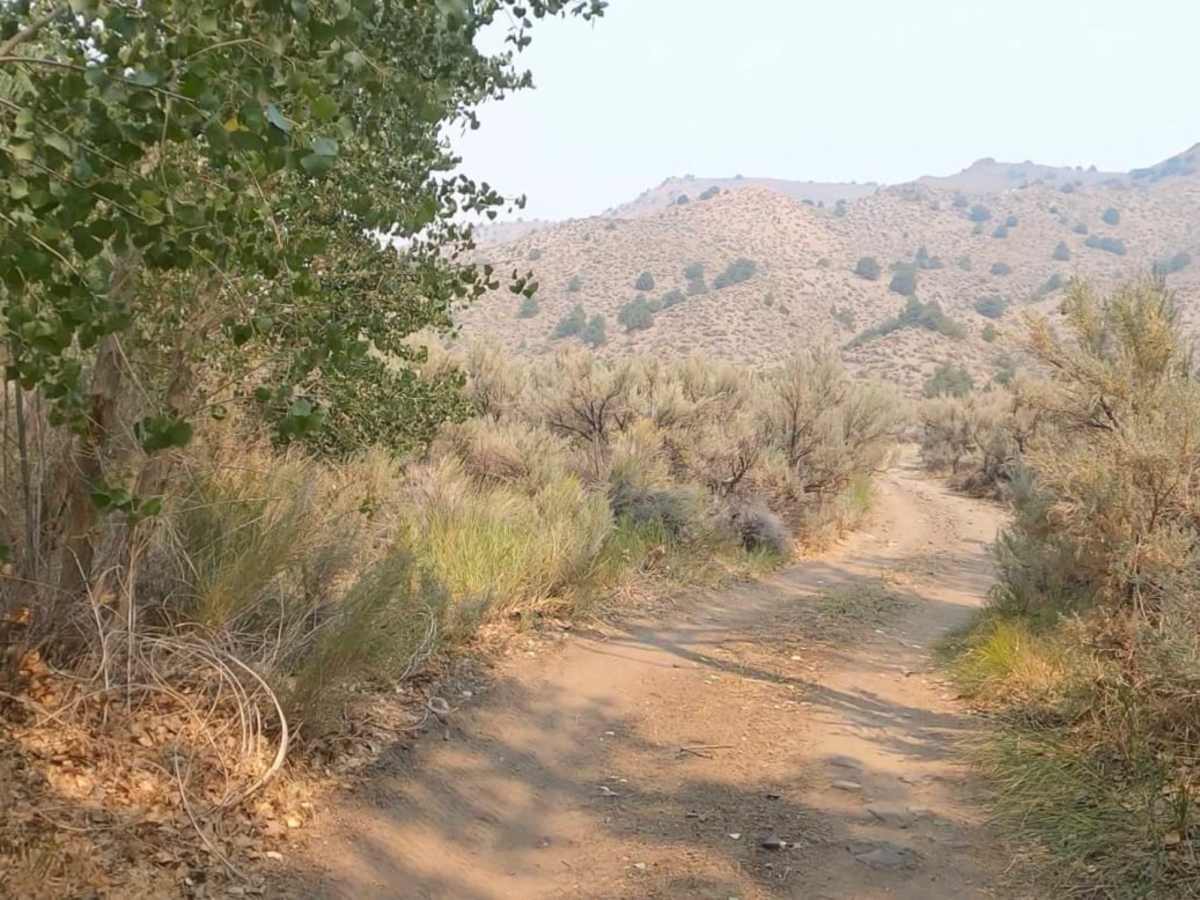 Brunswick Canyon photo 3