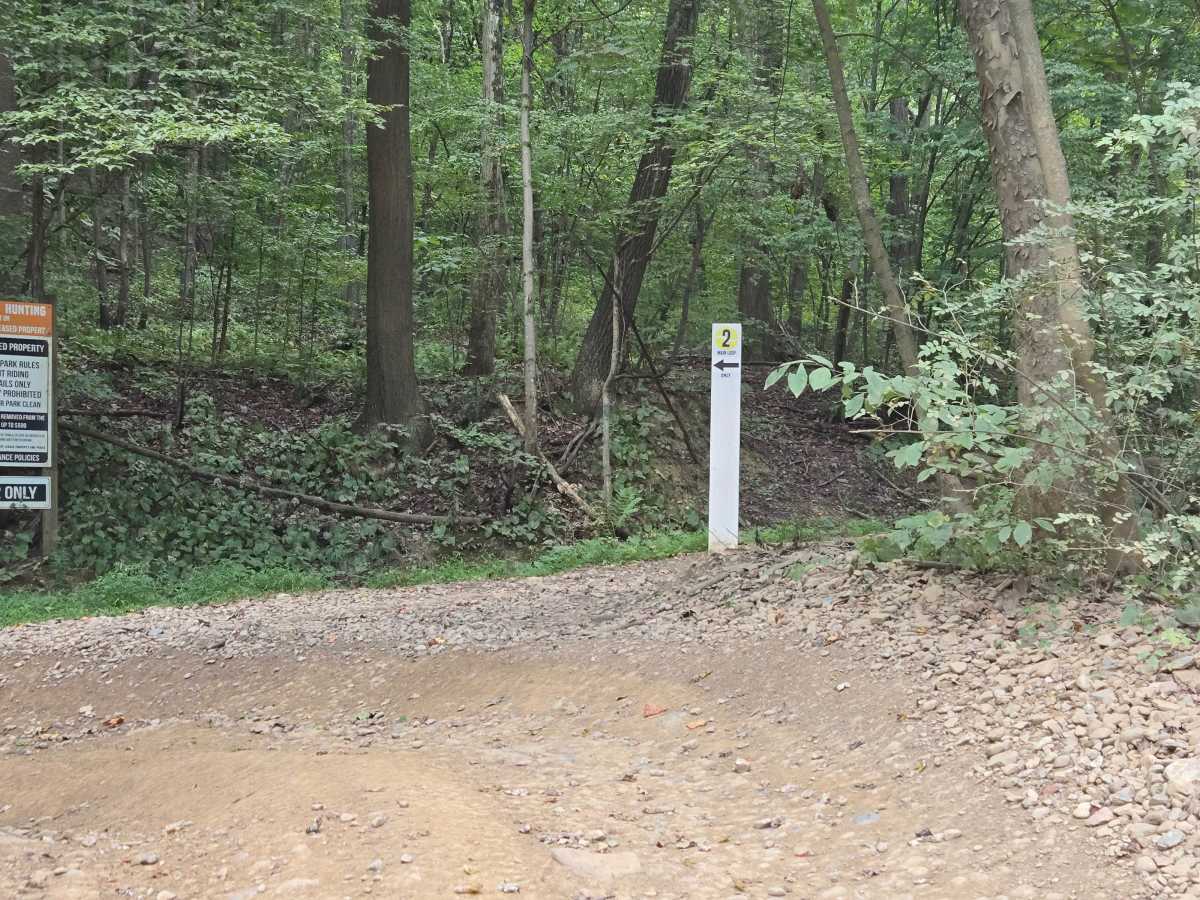 Trail 2 trail photo