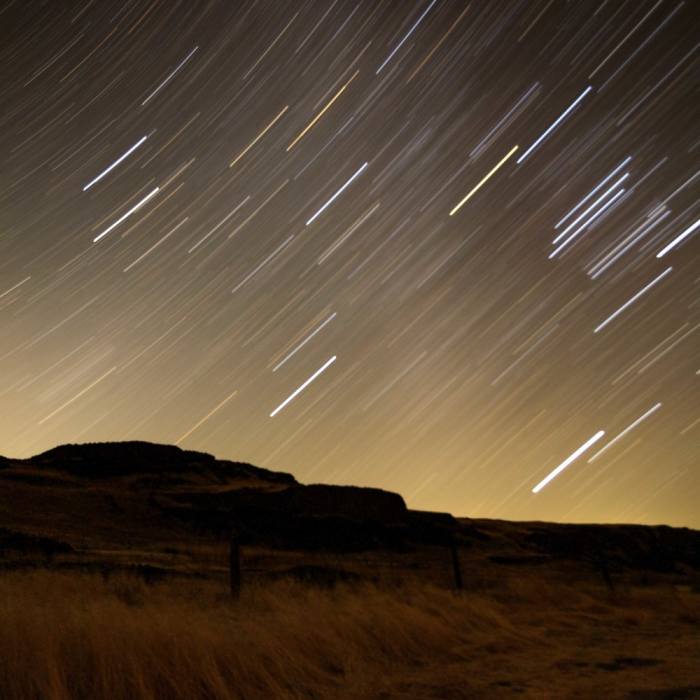 Near Towell Falls Trail