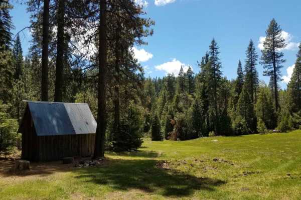Airola Meadow Loop