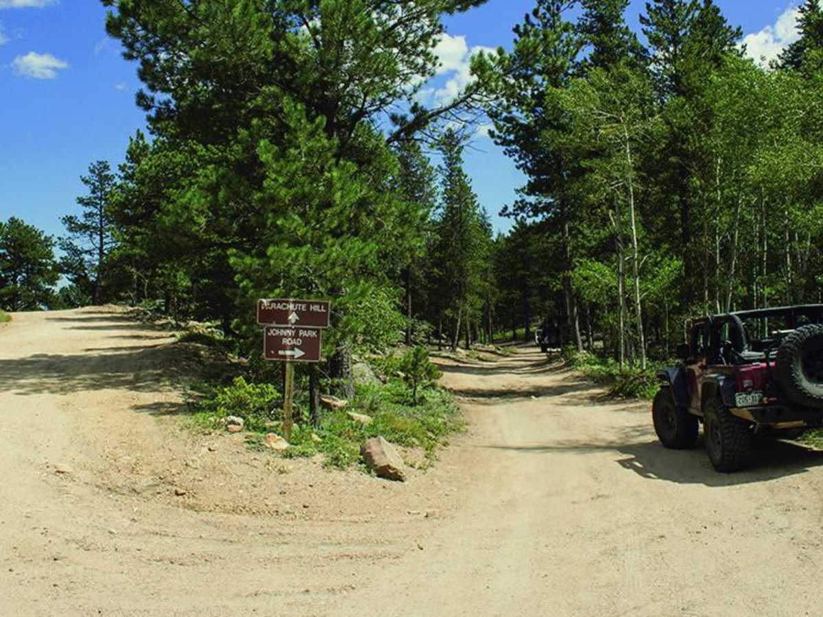 Johnny Park Road photo 3