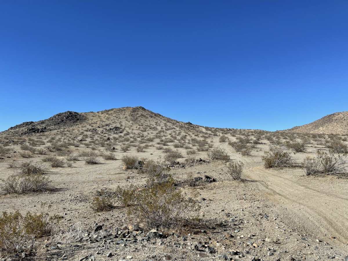 The Uncivilized Trona Road photo 3