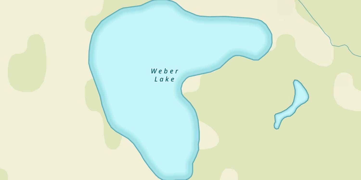 Weber Lake