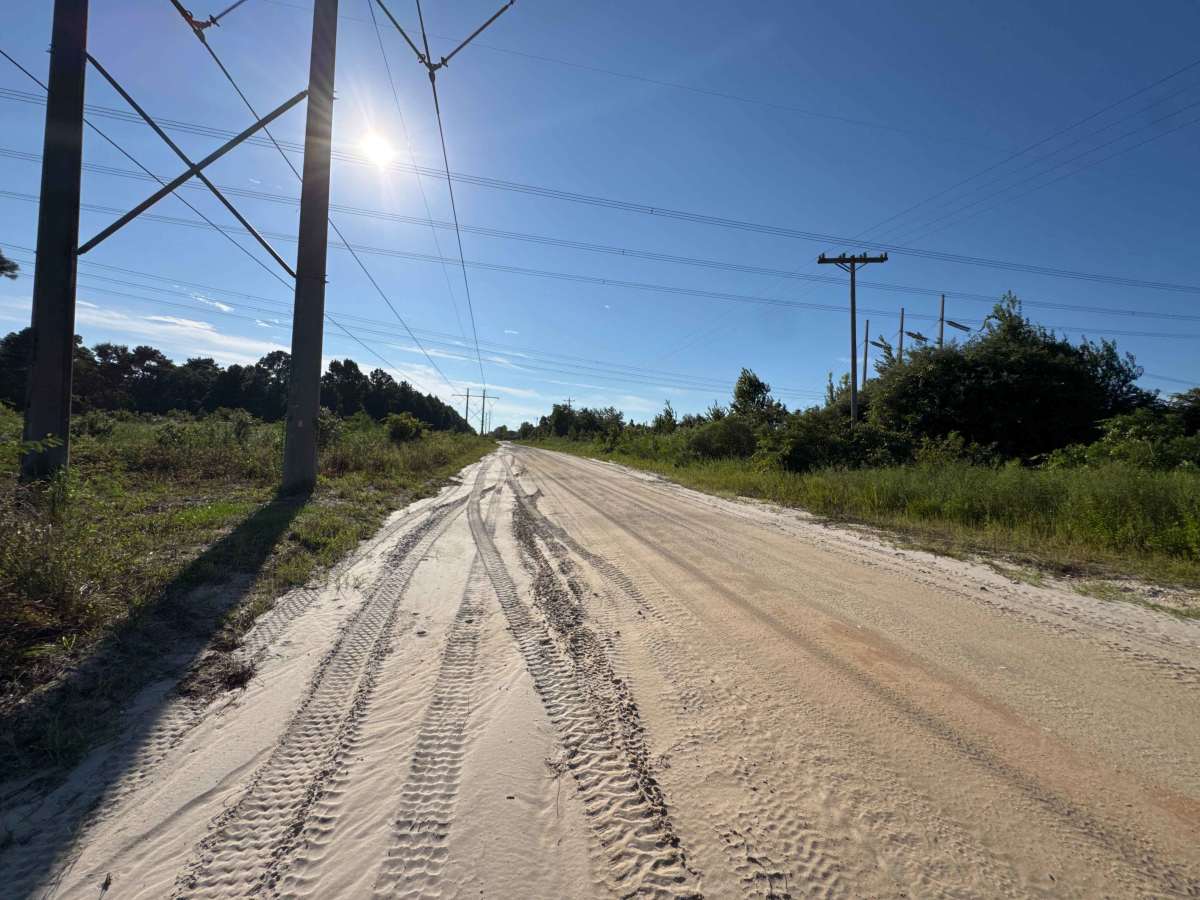 Old Starke Road photo 3
