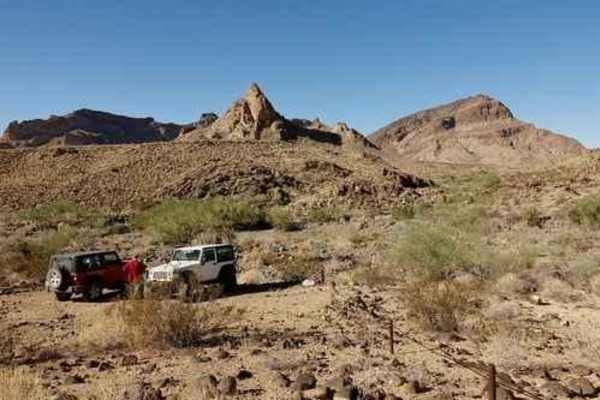 Warm Springs