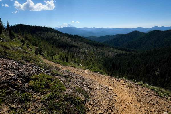 Lower Mount Clifty - FS 947