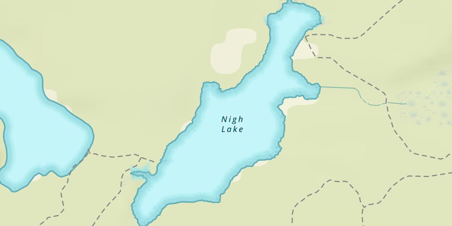 Nigh Lake