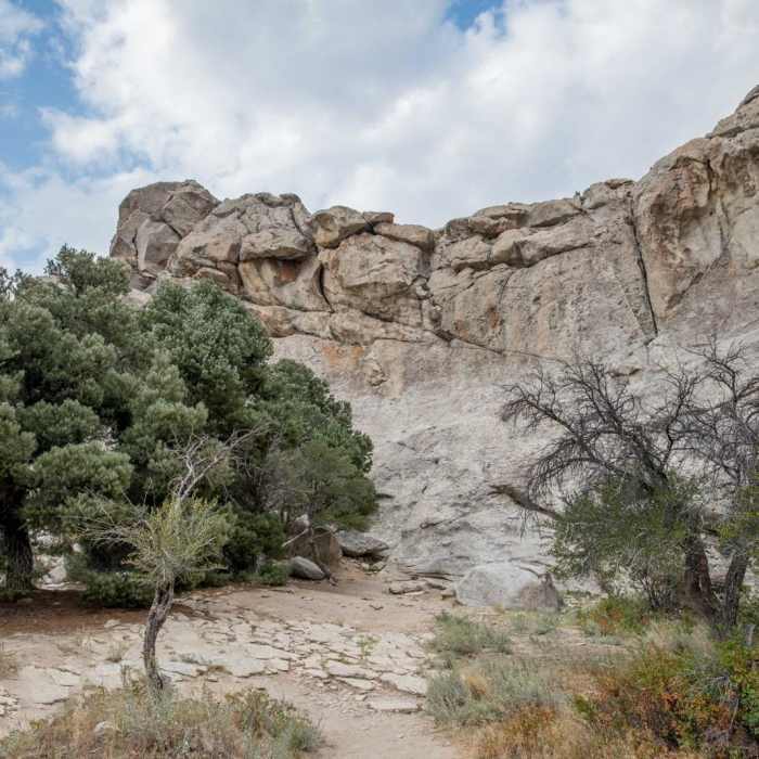 Near Bath Rock Hike Near Bath Rock Hike