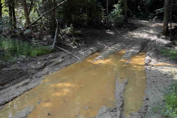 School House Trail 16 