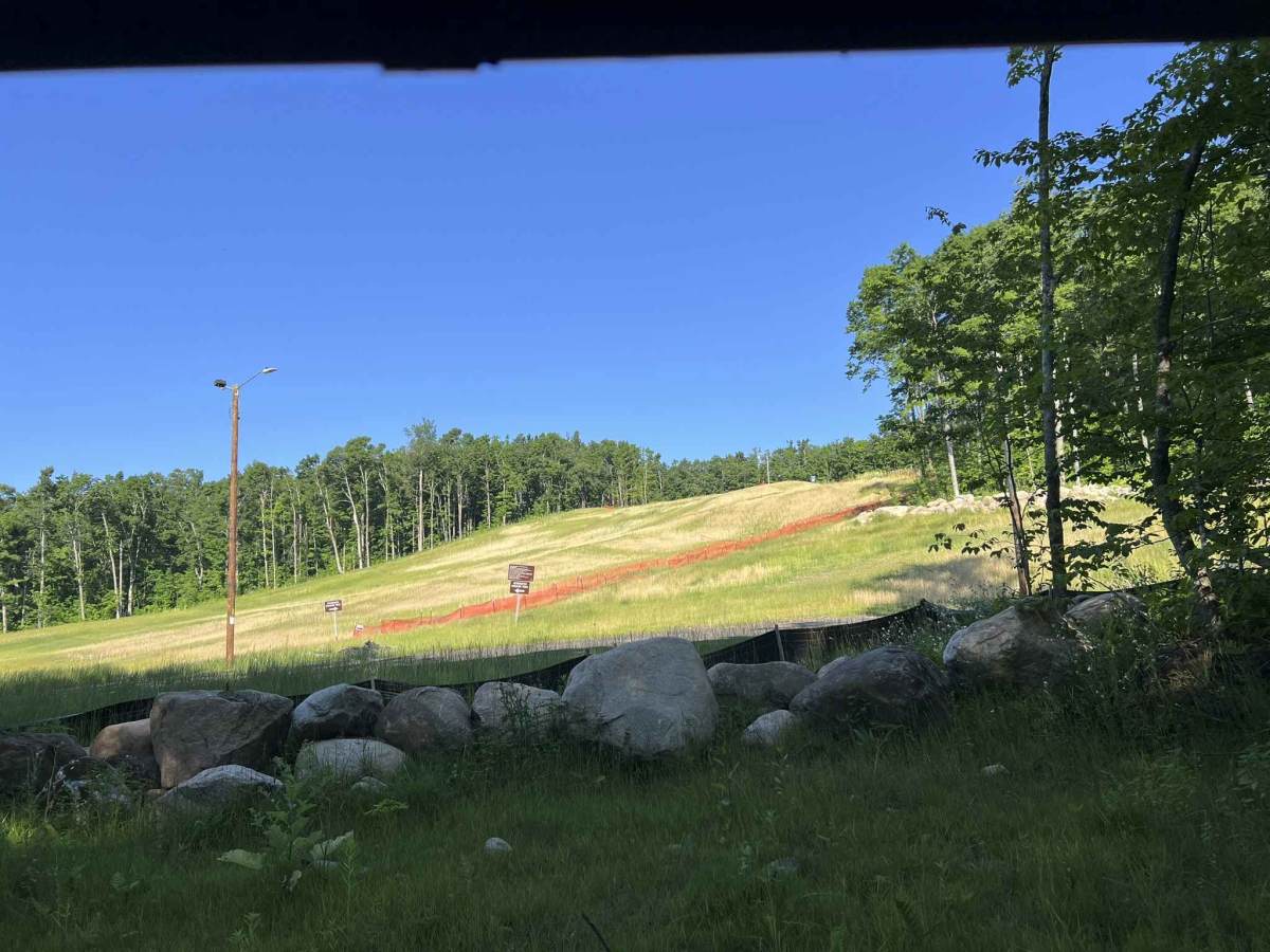 Brady Lake Road photo 3