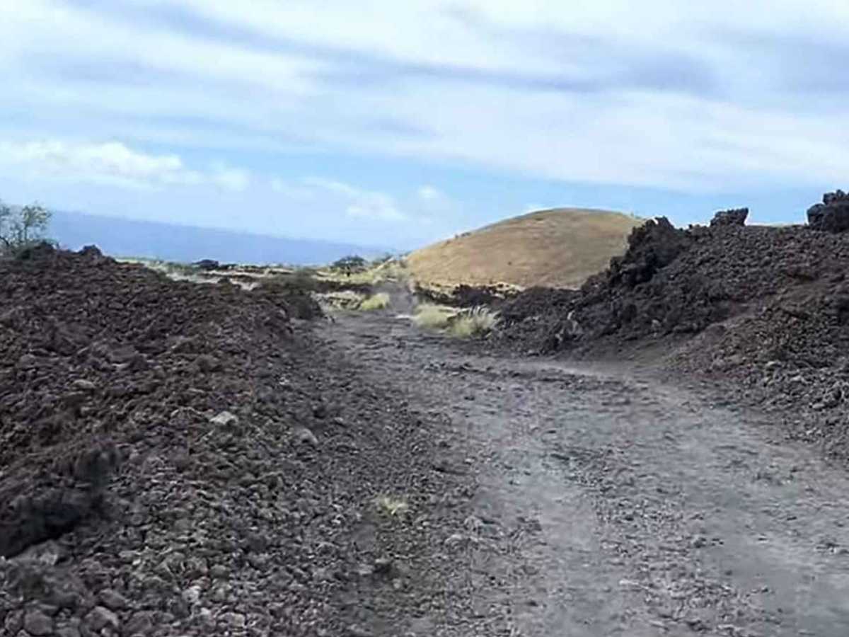 Makalawena Beach 4x4 Trail photo 5