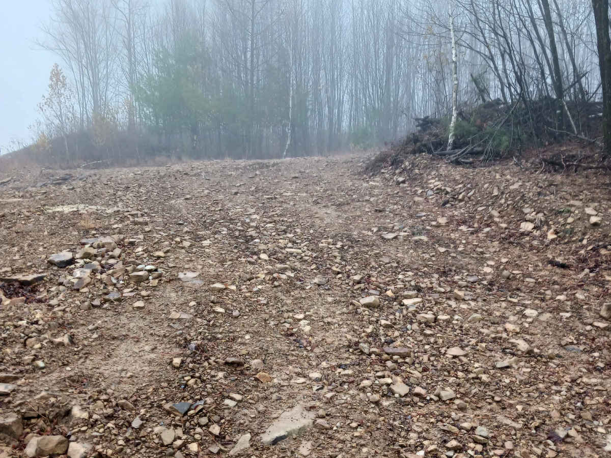 OHV 16 - Rock Run Recreation Area photo 3