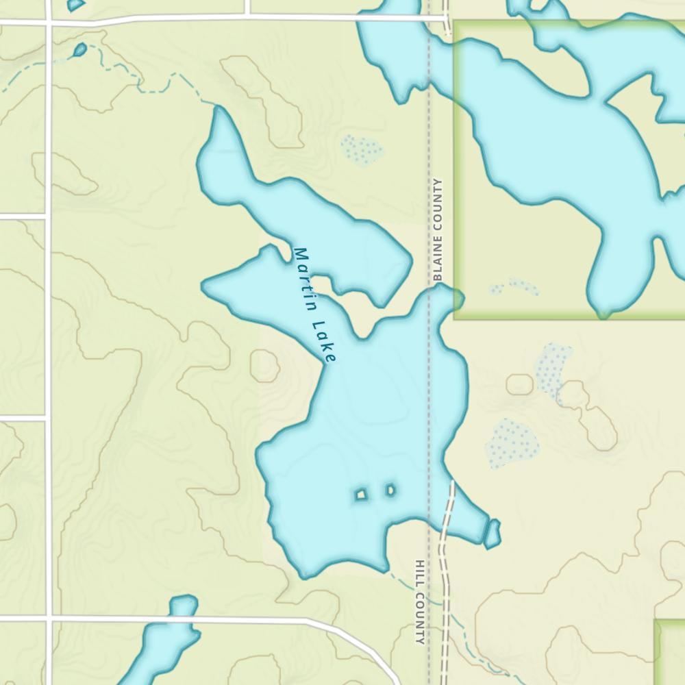 waterbodys