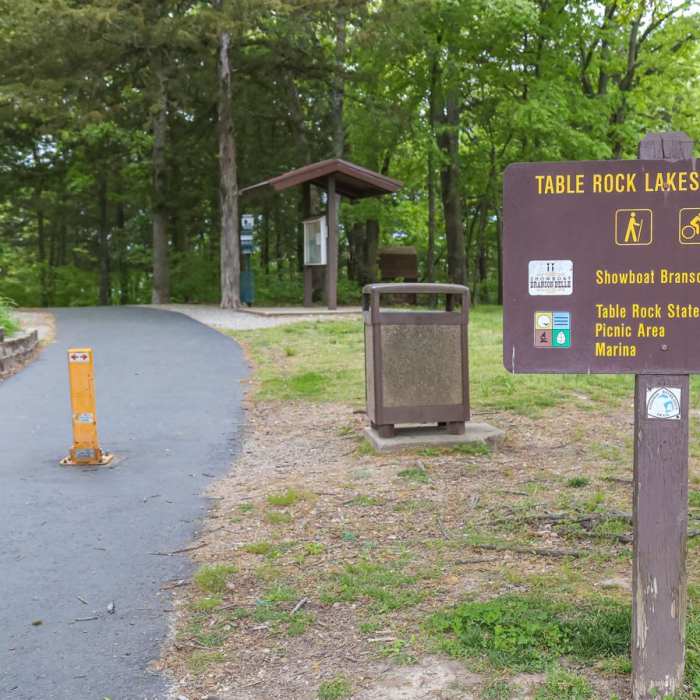 Near Lakeshore Trail Near Lakeshore Trail