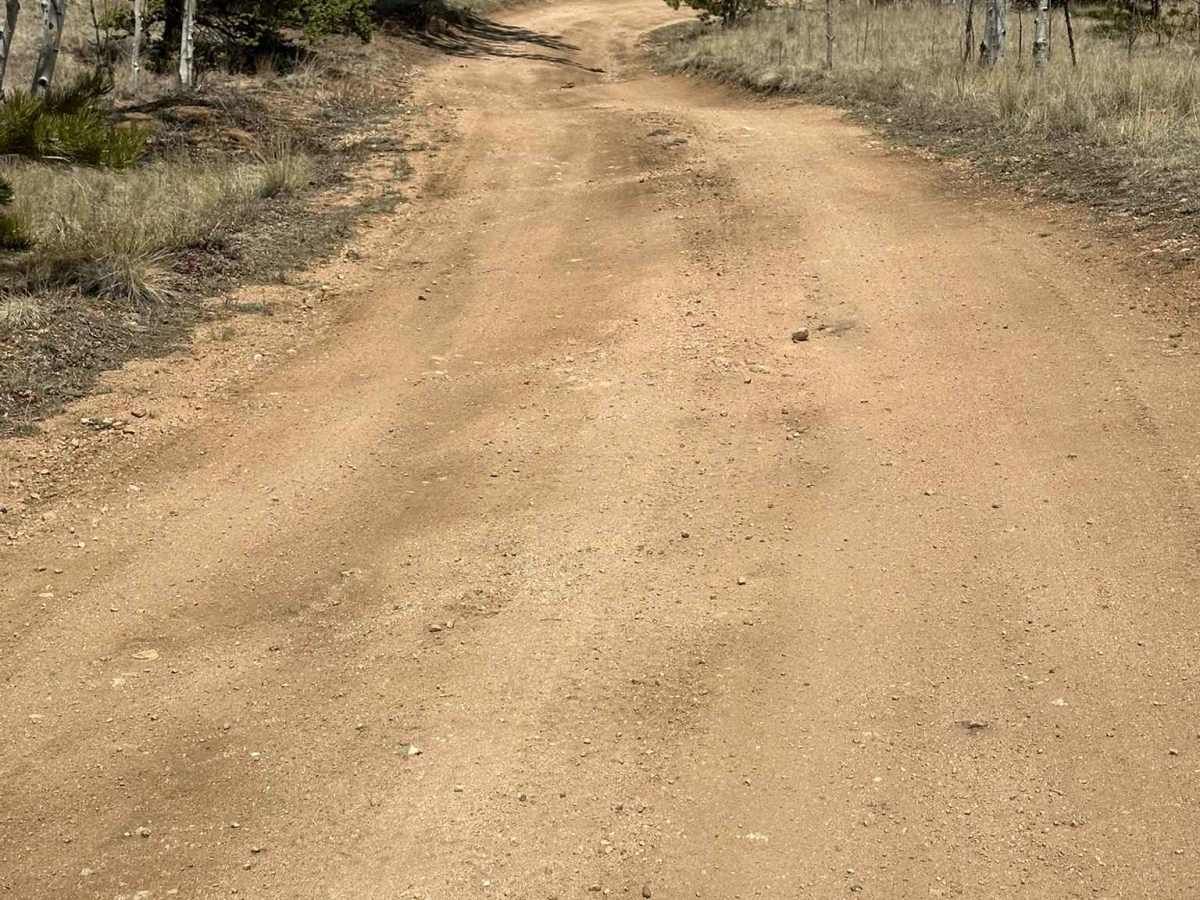 Rock Creek Road photo 3