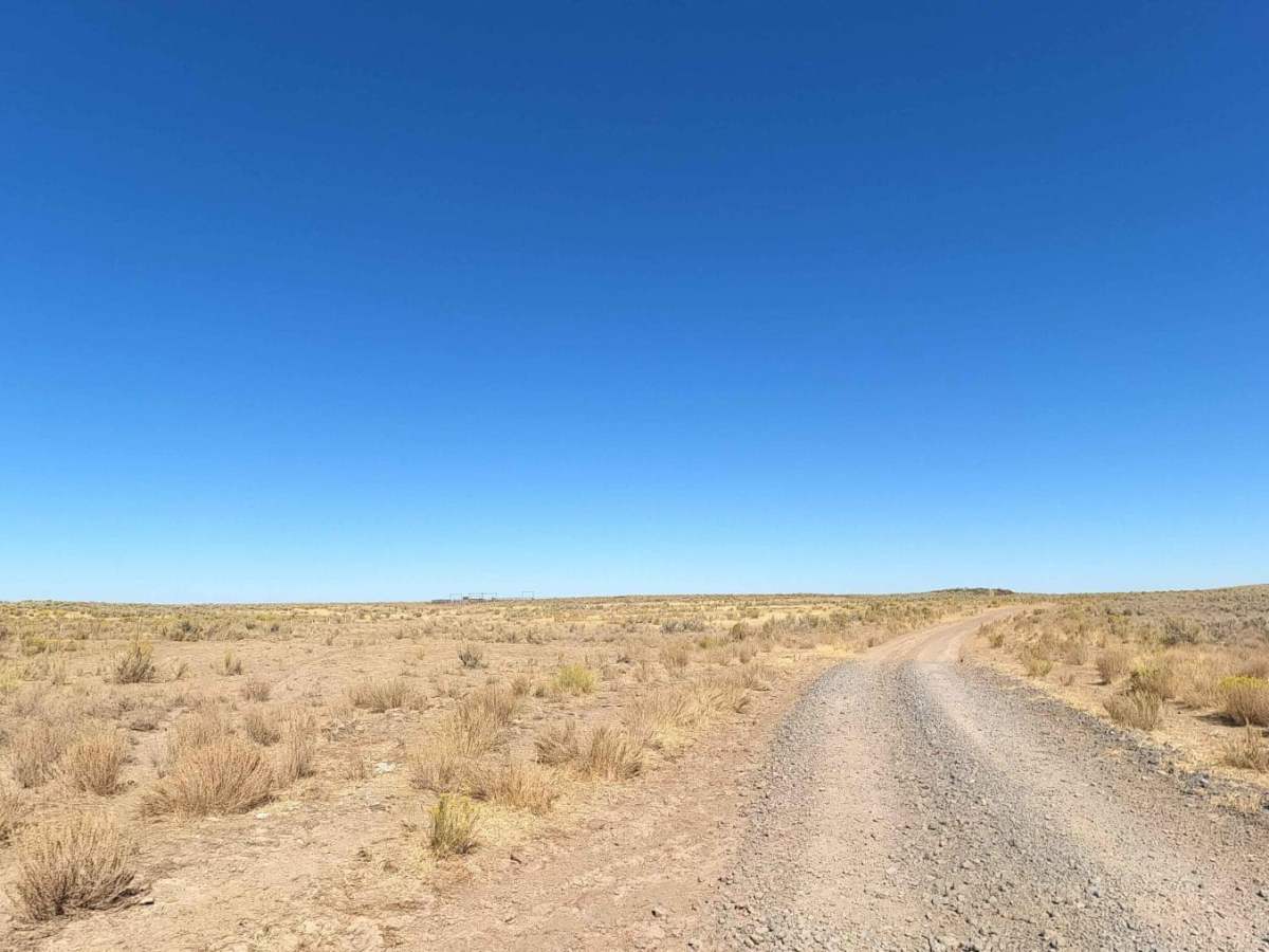 Mudlake Reservoir Road photo 5