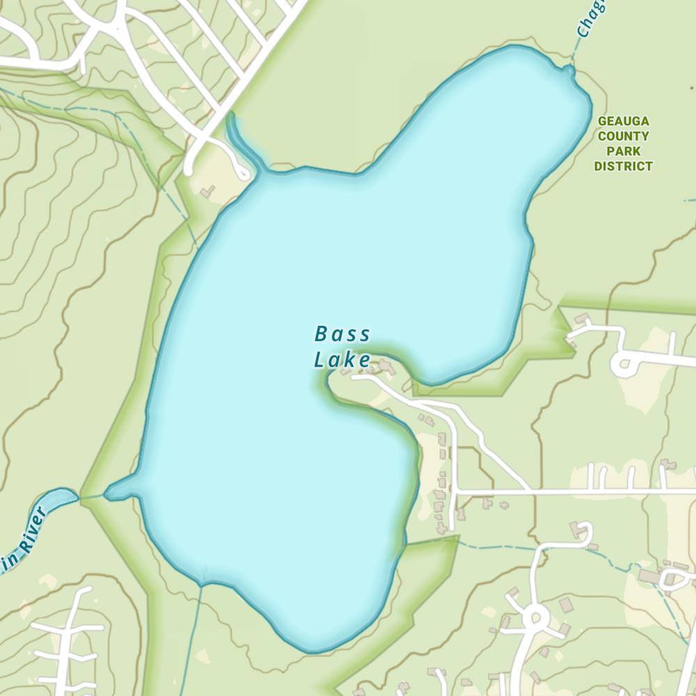 Bass Lake