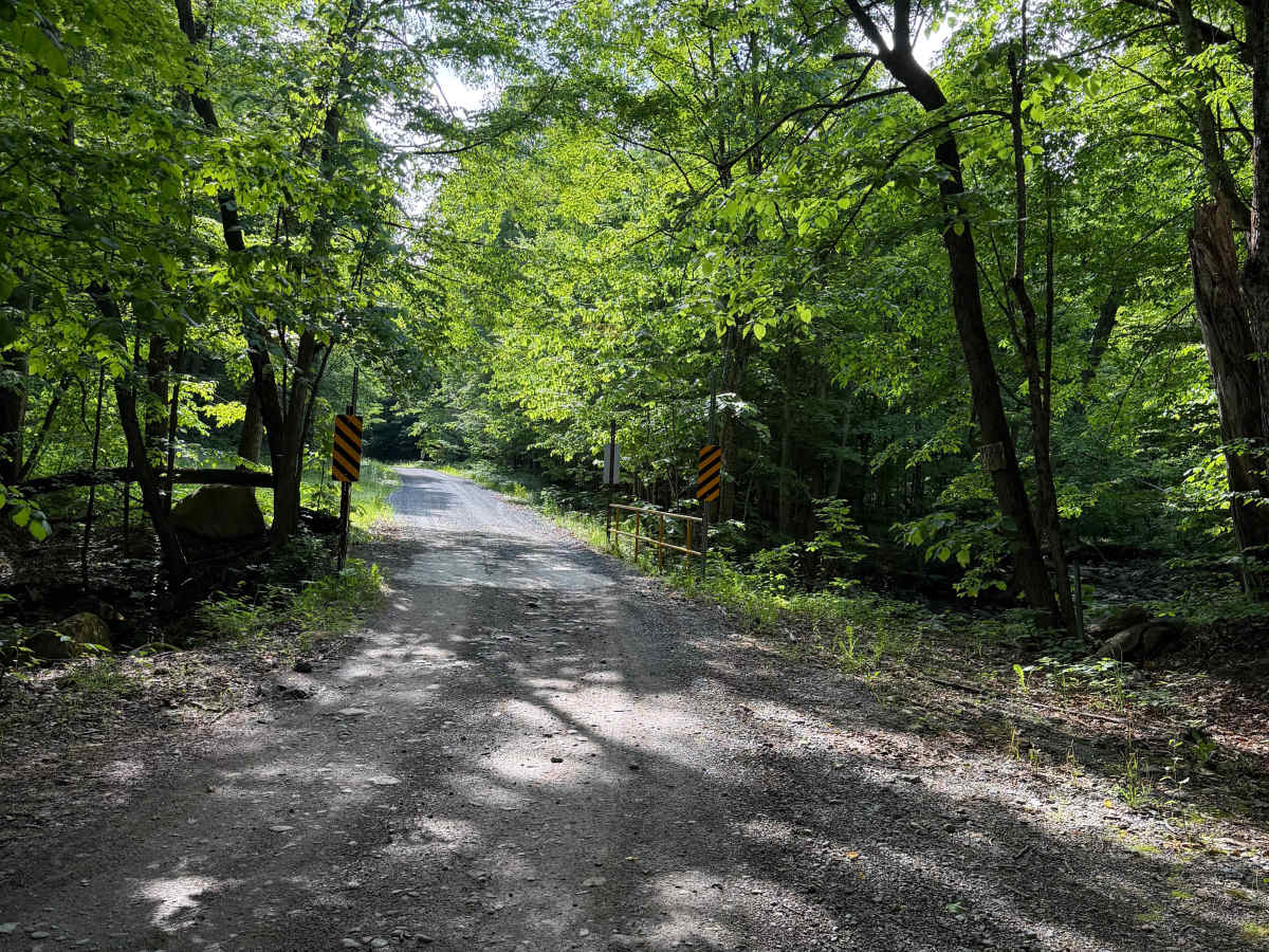 Morgan Gulf Road photo 4