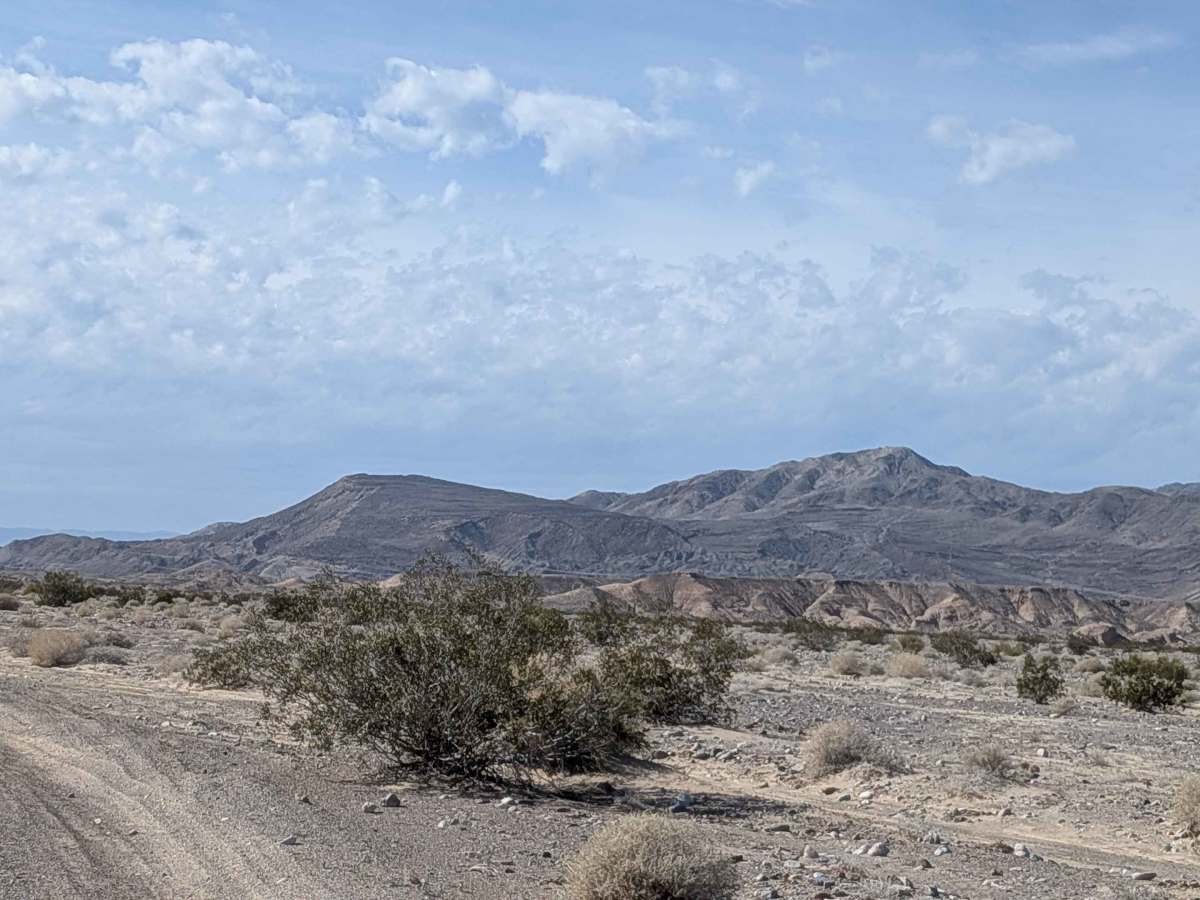 Dirt Road - BLM 232 photo 5