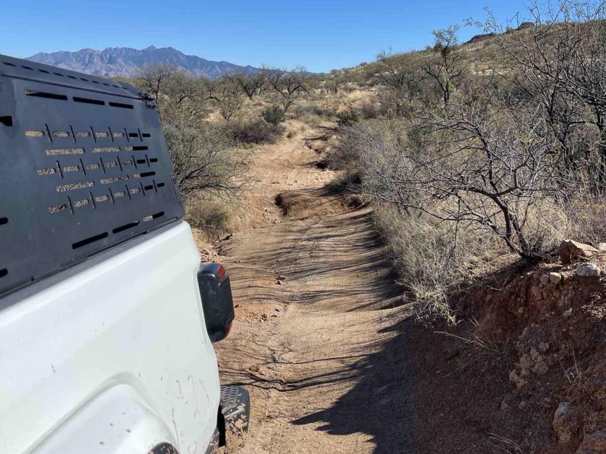 12 Mile Trail photo 3