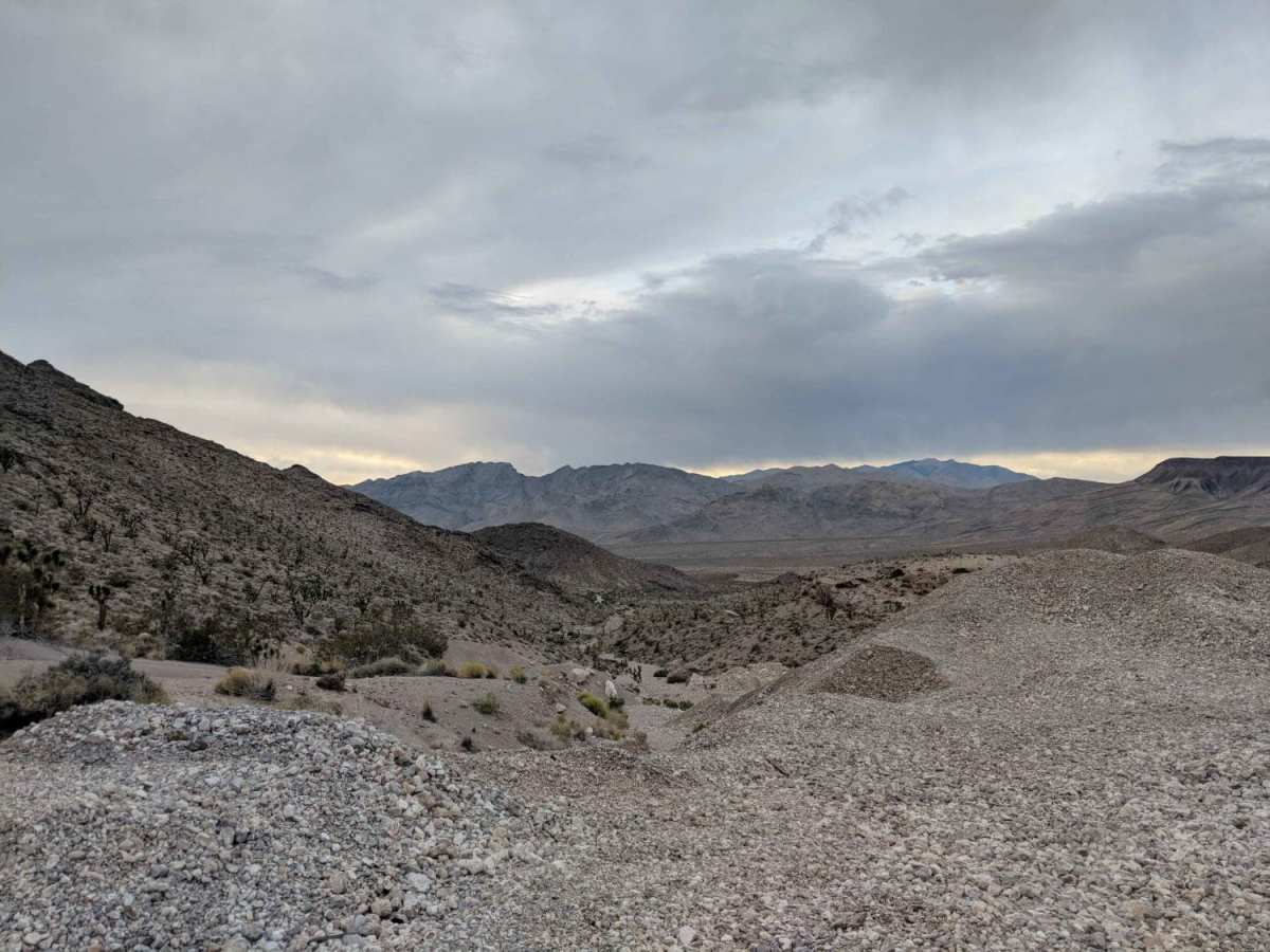 Sultan Mine photo 3