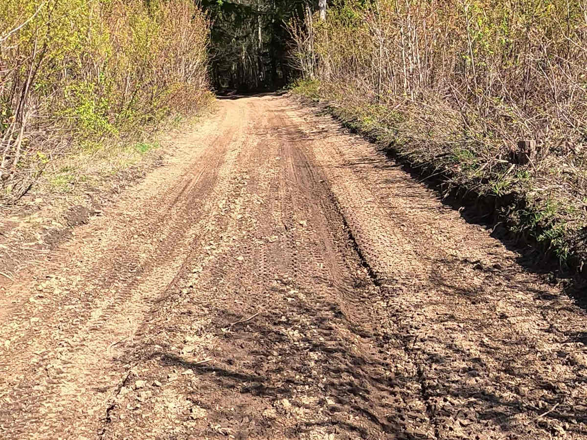 Shelldrake Road - SM-8 photo 5