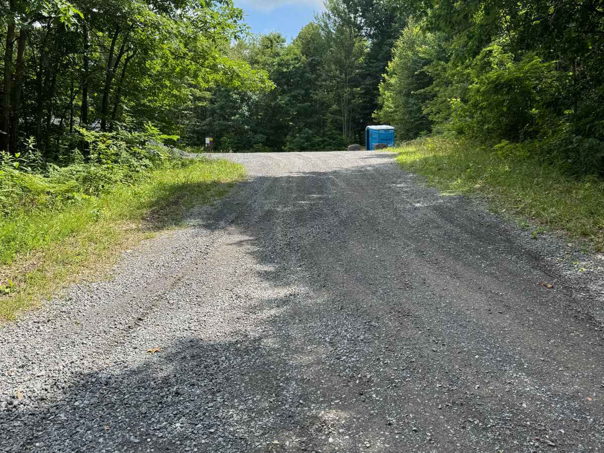 Bloody Skillet Road photo 2