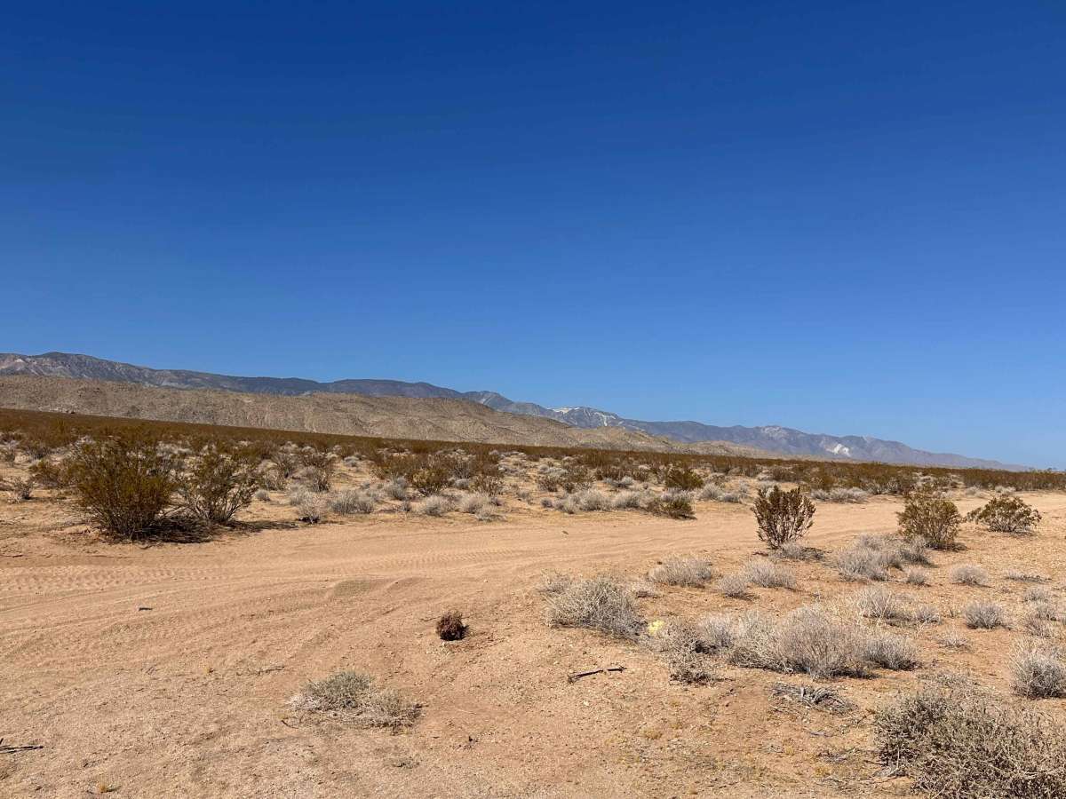Borax Highway Ridge photo 3