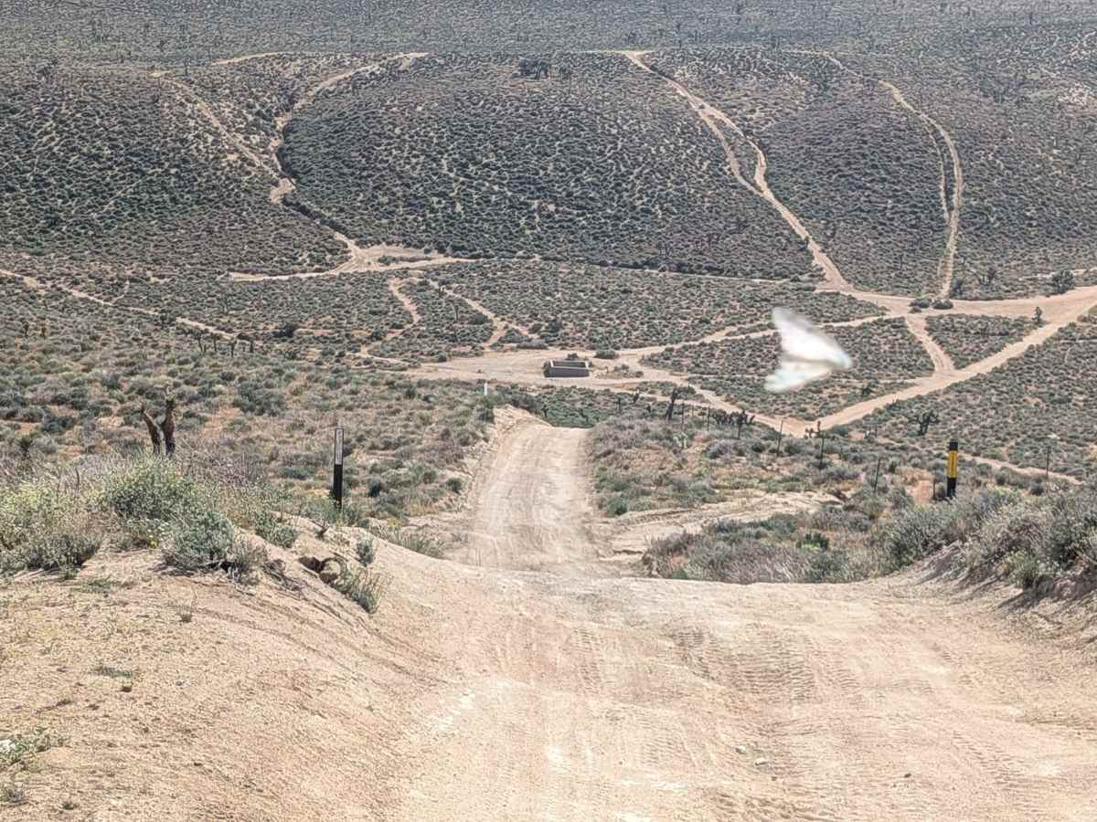 BLM SC129 photo 2